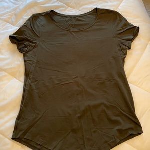 Love Crew Short Sleeve T-Shirt